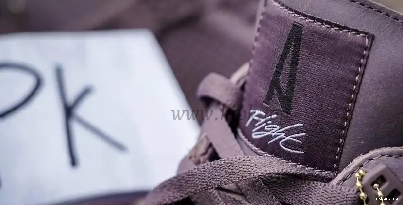 Ore GOD MATERIALS Ma 4 Violet A RETAIL TO PK Retro SHIP Jordan READY Maniére 0521